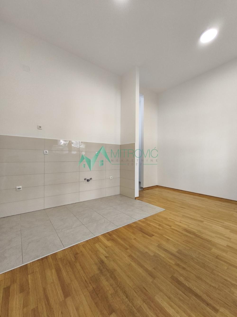 Slika 4 -  Stan na prodaju, 23m2, 82.400€