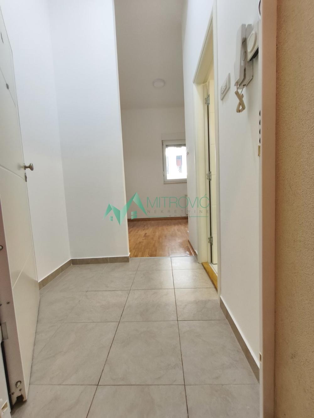 Slika 3 -  Stan na prodaju, 23m2, 82.400€