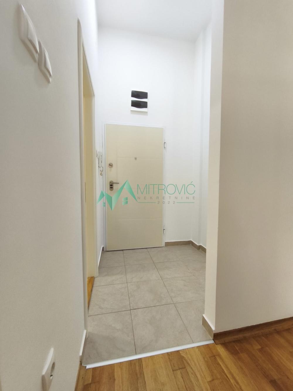 Slika 2 -  Stan na prodaju, 23m2, 82.400€