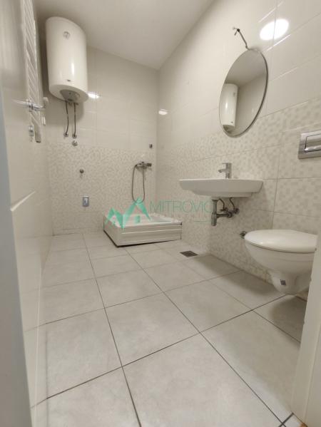 Glavna slika -Đorđa Radujkova, Dvosoban stan za izdavanje, 47m2, 650€