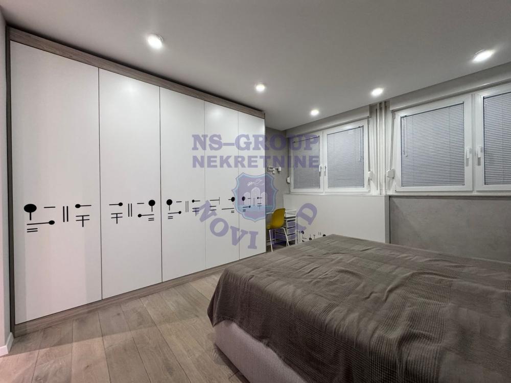 Slika 5 - Dvosoban stan na prodaju, 56m2, 195.700€