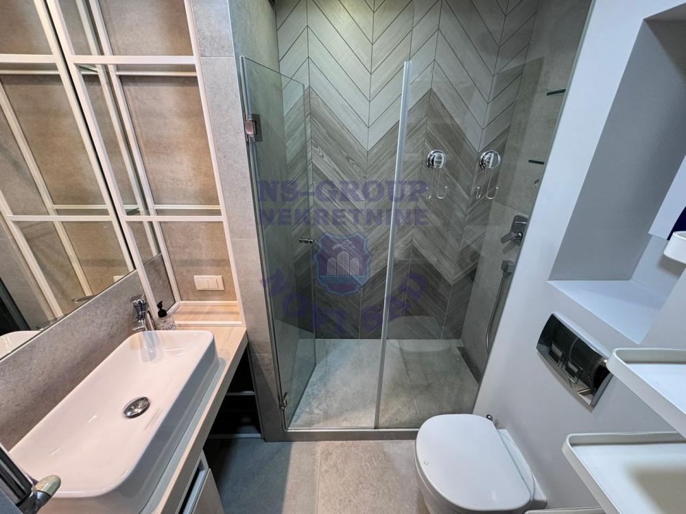Slika 7 - Dvosoban stan na prodaju, 56m2, 195.700€