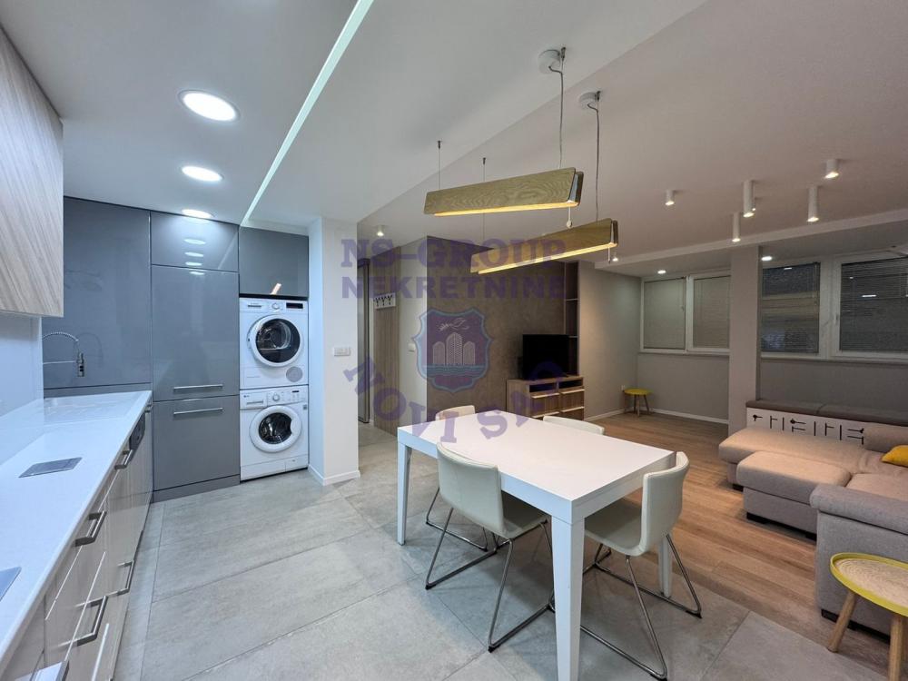 Slika 1 - Dvosoban stan na prodaju, 56m2, 195.700€