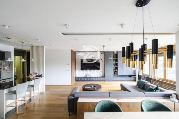 Slika 2 - Tadije Sondermajera, Trosoban stan na prodaju, 119m2, 499.000€