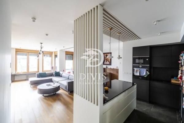 Slika 11 - Tadije Sondermajera, Trosoban stan na prodaju, 119m2, 499.000€