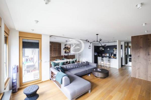 Glavna slika -Tadije Sondermajera, Trosoban stan na prodaju, 119m2, 499.000€