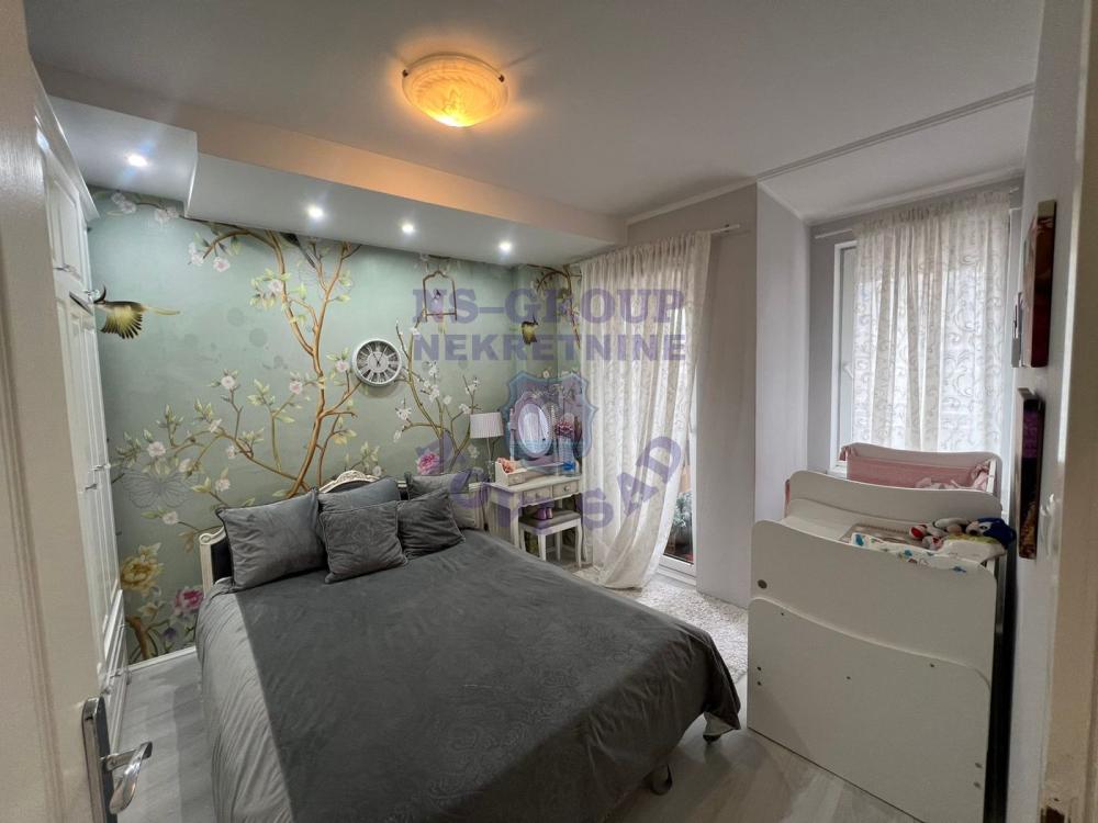 Slika 3 - Trosoban stan na prodaju, 70m2, 216.300€