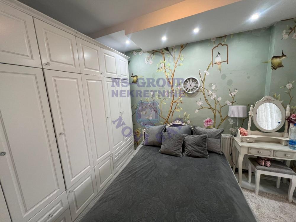 Slika 4 - Trosoban stan na prodaju, 70m2, 216.300€