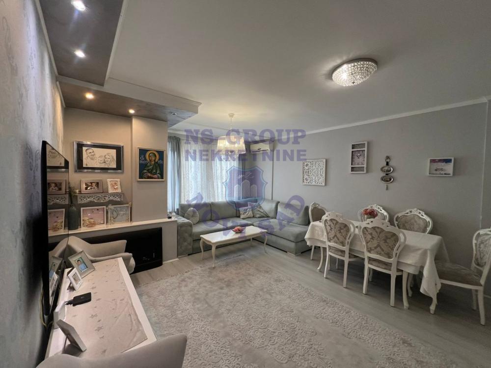 Slika 1 - Trosoban stan na prodaju, 70m2, 216.300€