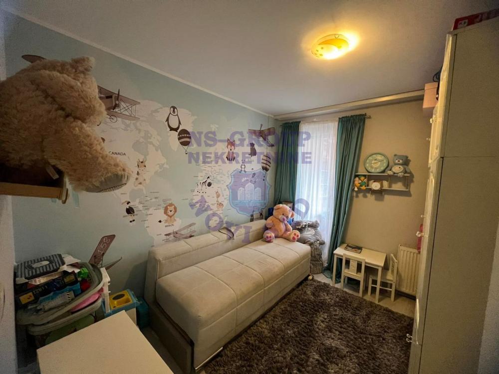 Slika 6 - Trosoban stan na prodaju, 70m2, 216.300€