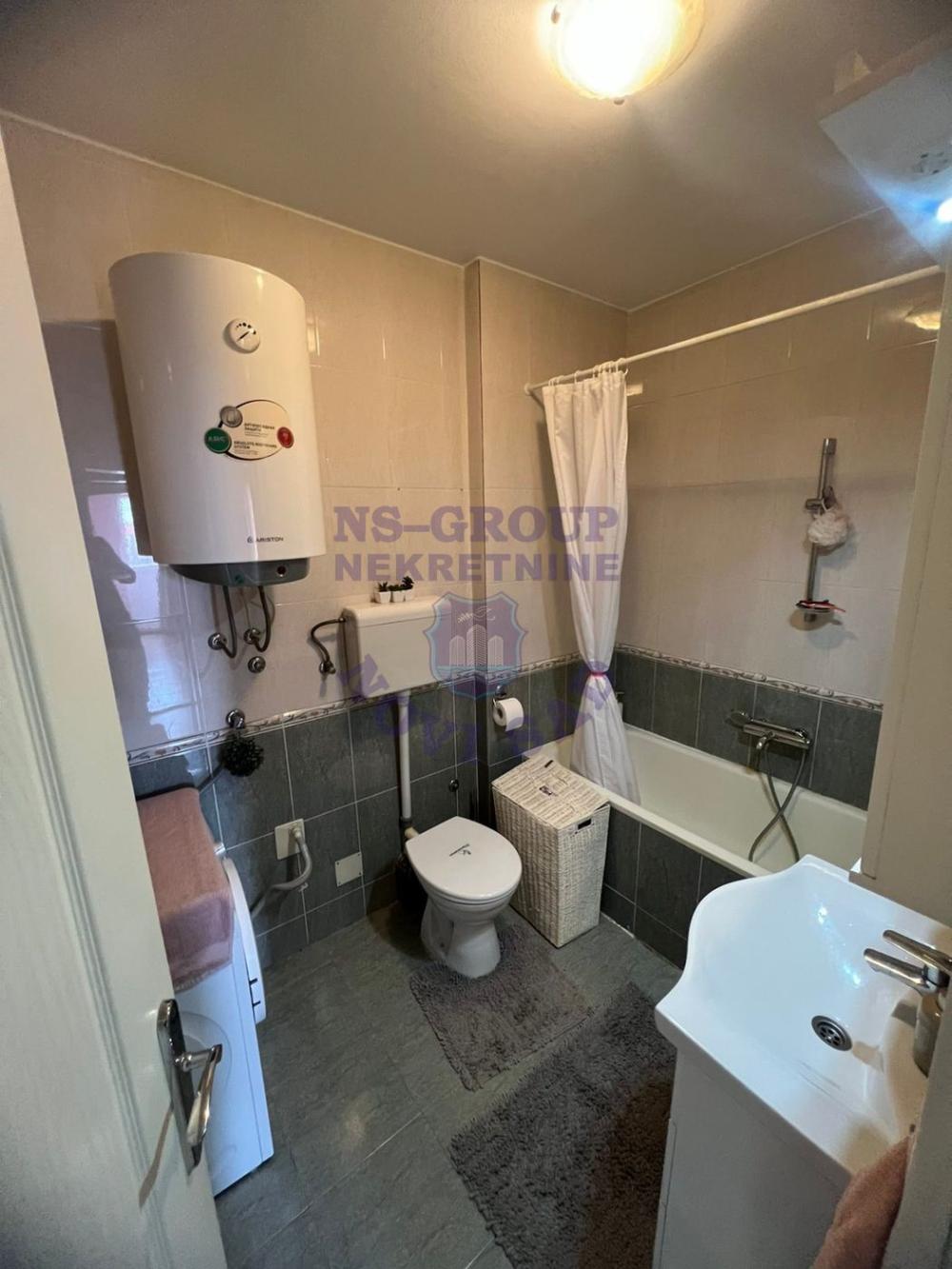 Slika 5 - Trosoban stan na prodaju, 70m2, 216.300€