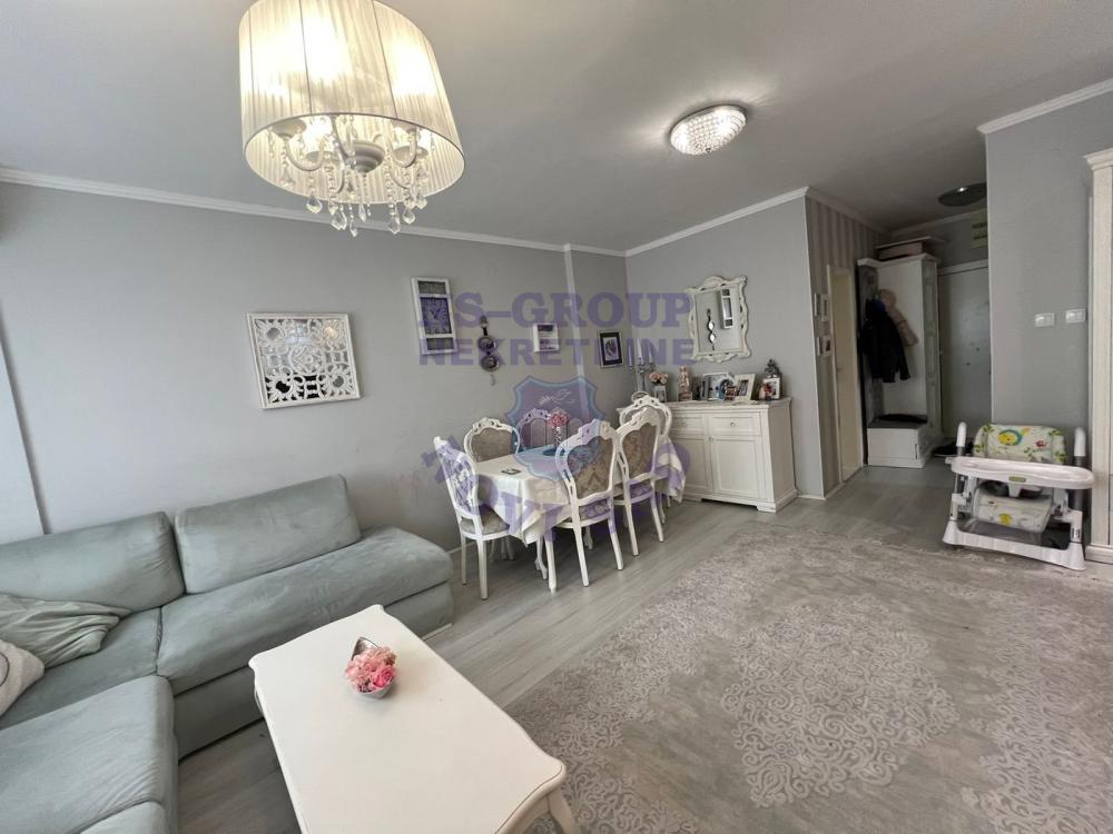 Slika 2 - Trosoban stan na prodaju, 70m2, 216.300€