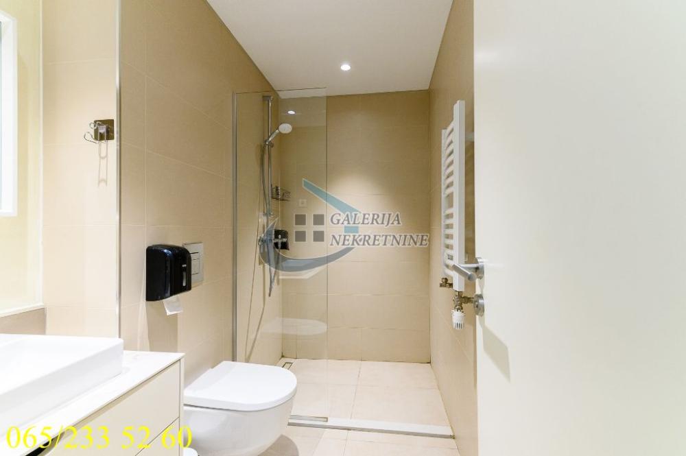 Slika 2 - Bulevar Vudroa Vilsona,  Stan na prodaju, 28m2, 165.000€