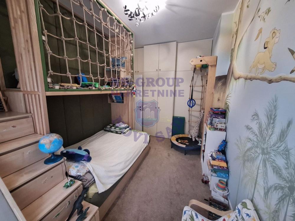 Slika 10 - Trosoban stan na prodaju, 84m2, 278.100€