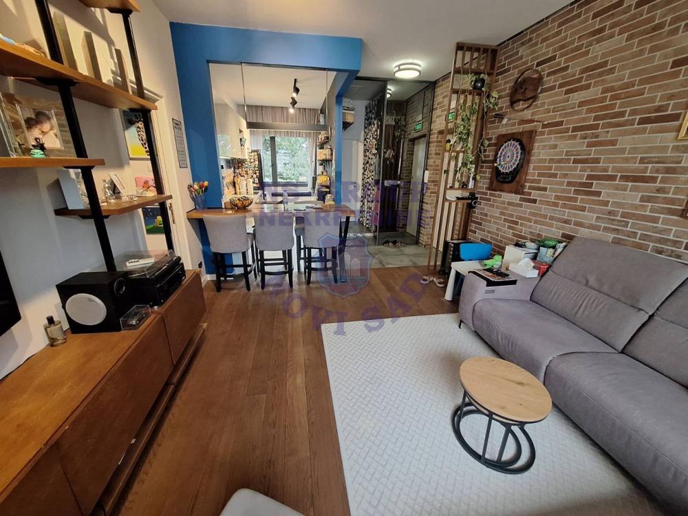 Slika 4 - Trosoban stan na prodaju, 84m2, 278.100€