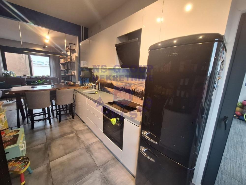 Slika 11 - Trosoban stan na prodaju, 84m2, 278.100€