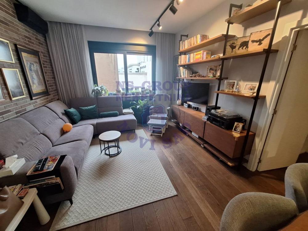 Slika 1 - Trosoban stan na prodaju, 84m2, 278.100€