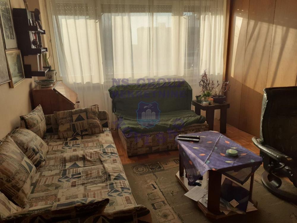 Slika 1 - Trosoban stan na prodaju, 74m2, 164.800€