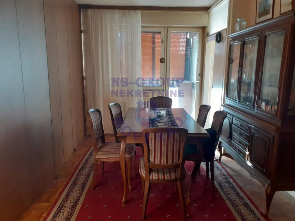 Slika 3 - Trosoban stan na prodaju, 74m2, 164.800€