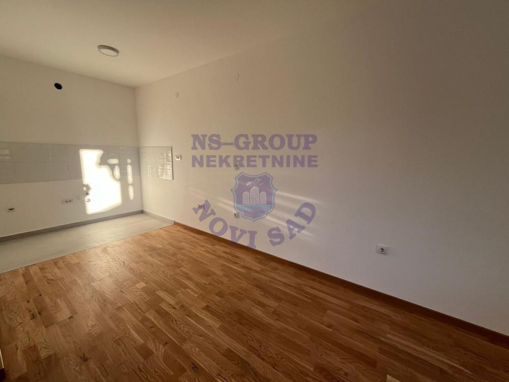 Slika 1 - Jednoiposoban stan na prodaju, 33m2, 59.800€