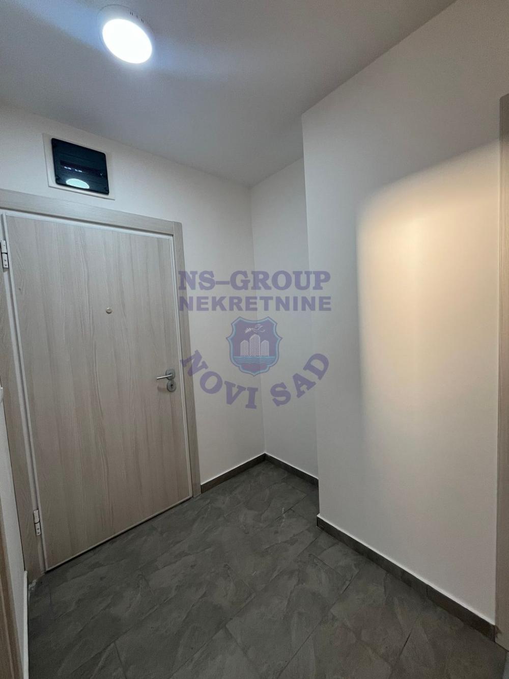 Slika 4 - Jednoiposoban stan na prodaju, 33m2, 59.800€