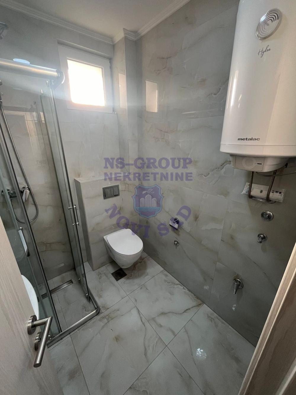 Slika 6 - Jednoiposoban stan na prodaju, 33m2, 59.800€