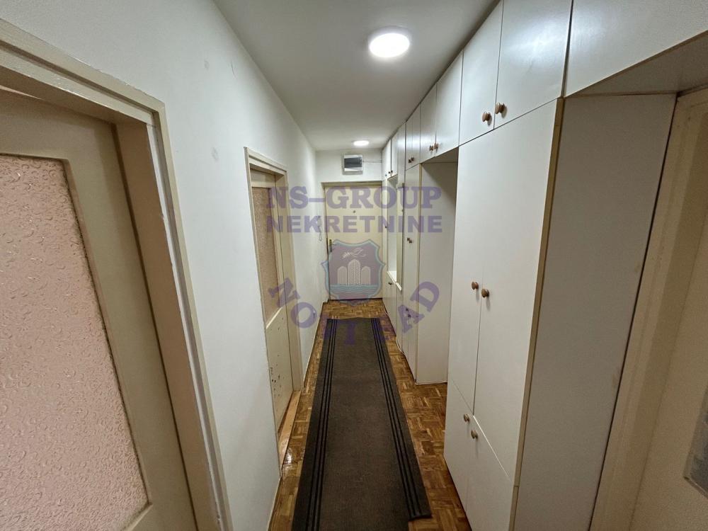 Slika 5 -  Stan na prodaju, 62m2, 144.200€