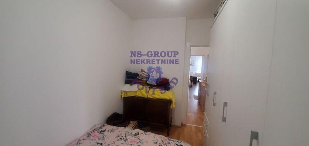 Slika 3 - Dvoiposoban stan na prodaju, 59m2, 139.000€