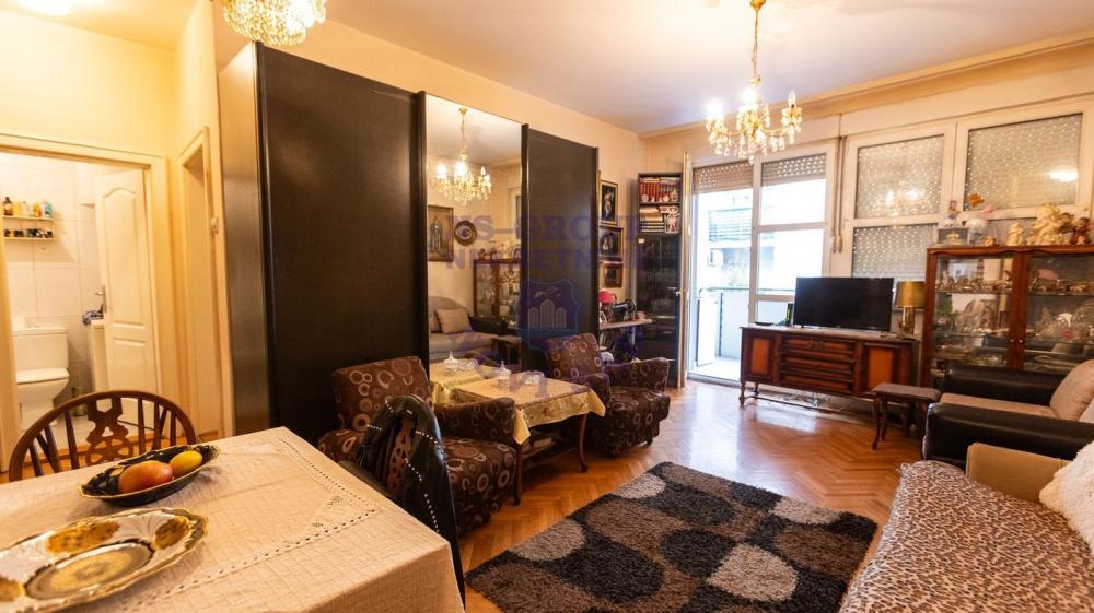 Slika 4 - Dvosoban stan na prodaju, 56m2, 159.650€