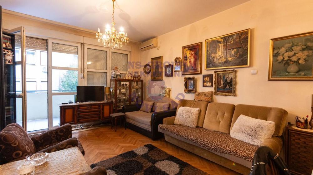 Slika 5 - Dvosoban stan na prodaju, 56m2, 159.650€