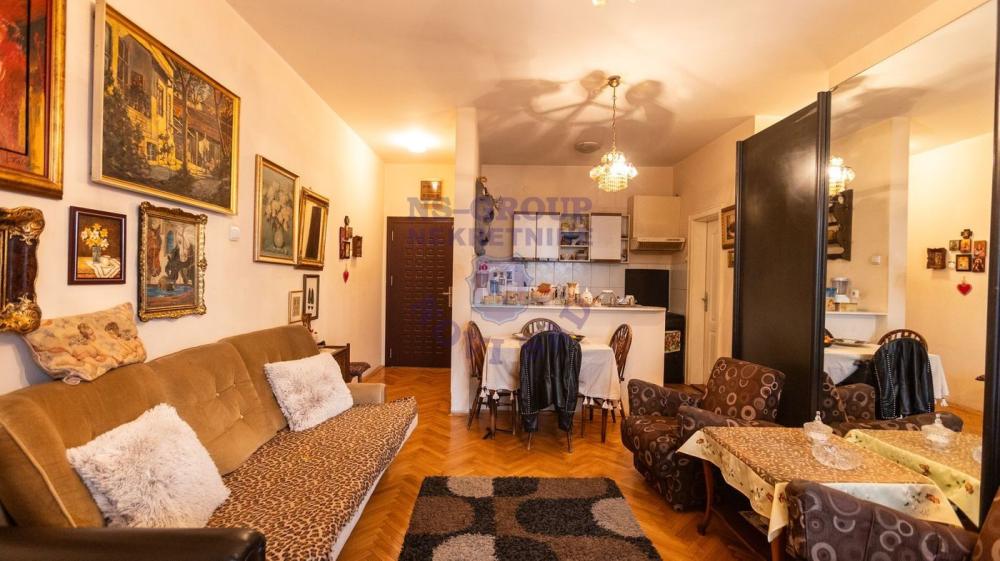 Slika 3 - Dvosoban stan na prodaju, 56m2, 159.650€