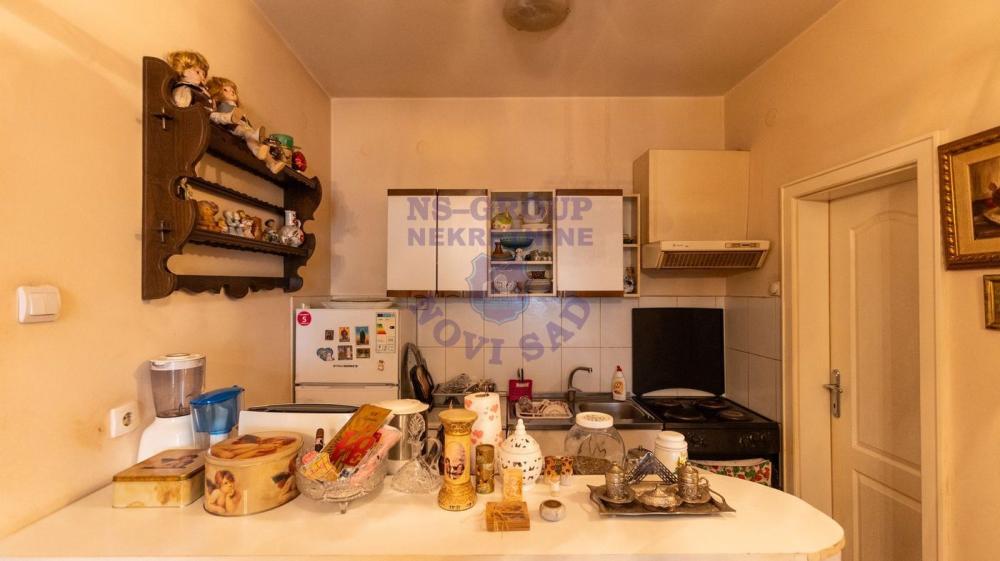 Slika 10 - Dvosoban stan na prodaju, 56m2, 159.650€