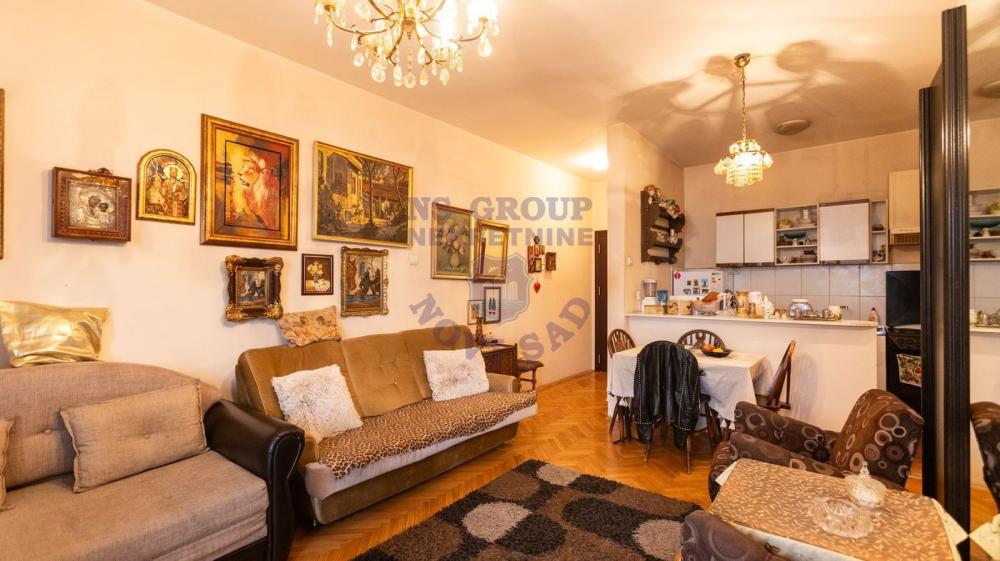 Slika 2 - Dvosoban stan na prodaju, 56m2, 159.650€