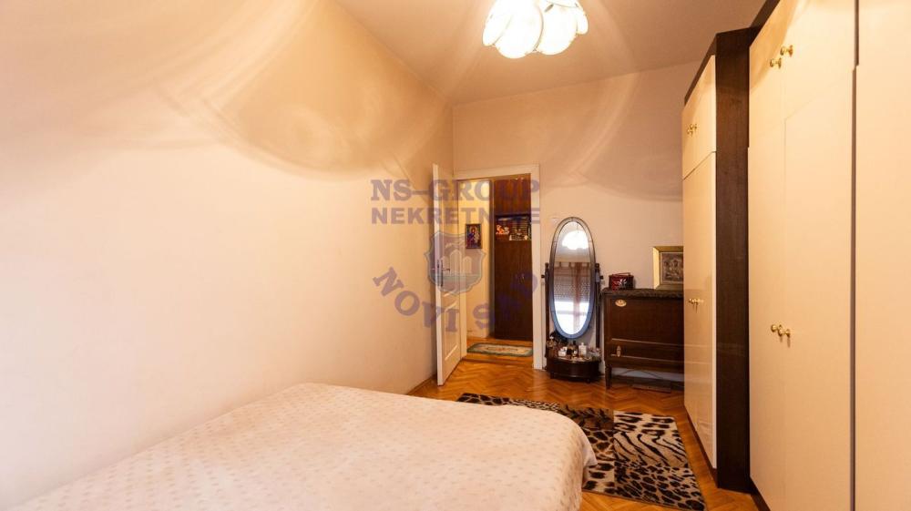 Slika 6 - Dvosoban stan na prodaju, 56m2, 159.650€