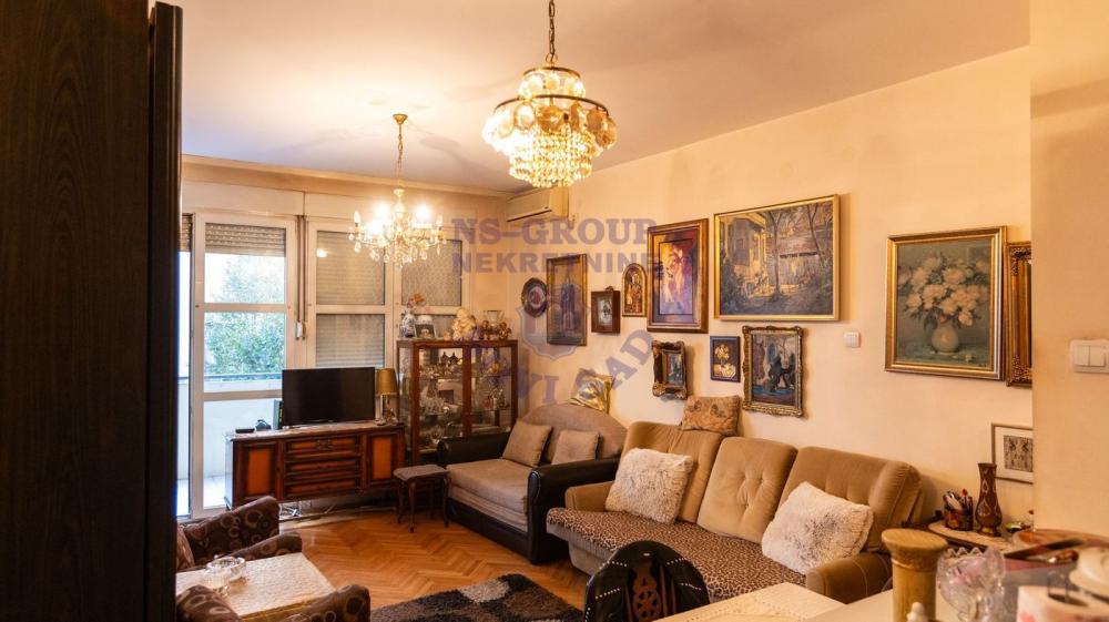 Slika 1 - Dvosoban stan na prodaju, 56m2, 159.650€