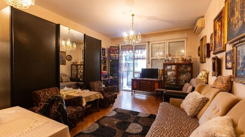 Glavna slika -Dvosoban stan na prodaju, 56m2, 159.650€