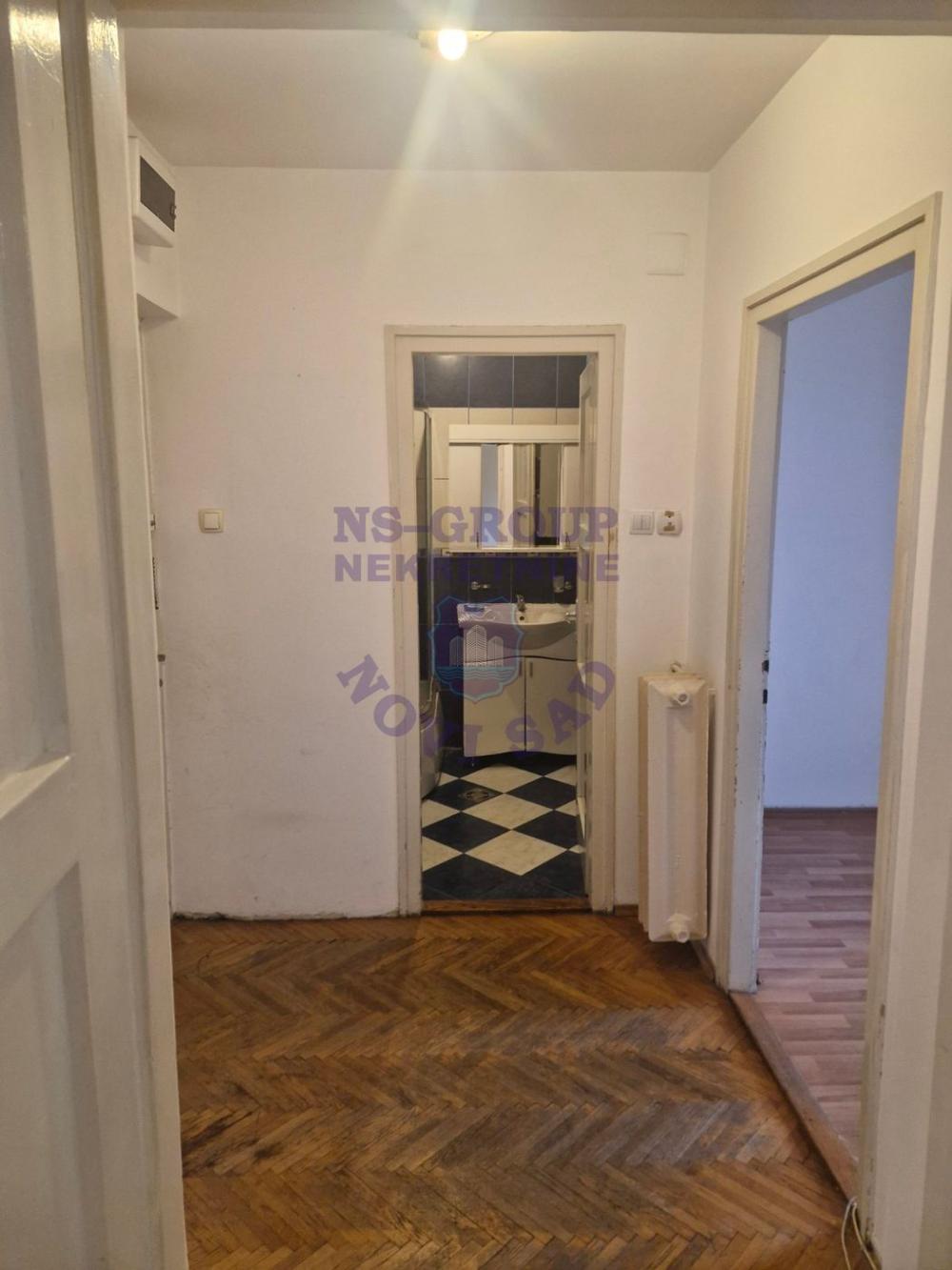 Slika 6 - Jednosoban stan na prodaju, 38m2, 116.390€