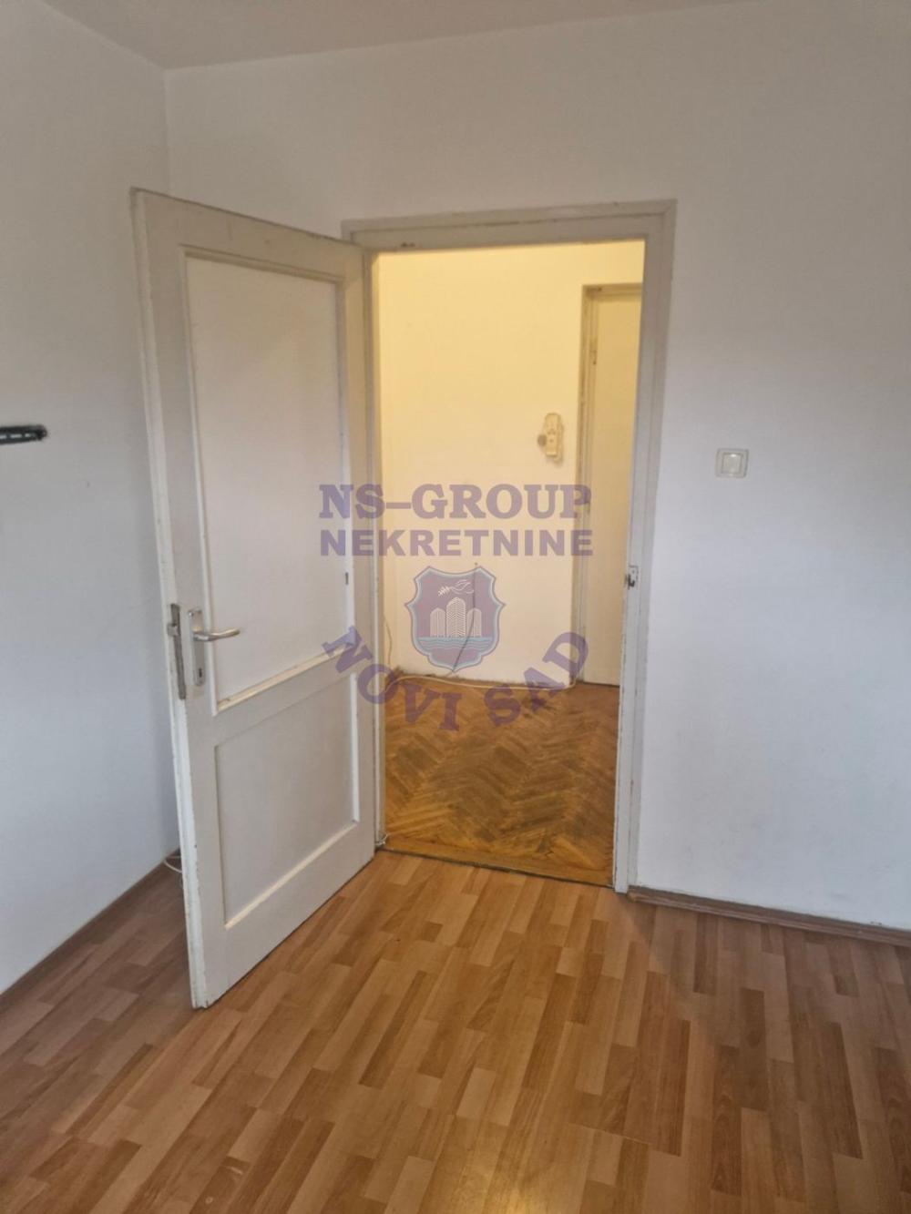 Slika 1 - Jednosoban stan na prodaju, 38m2, 116.390€