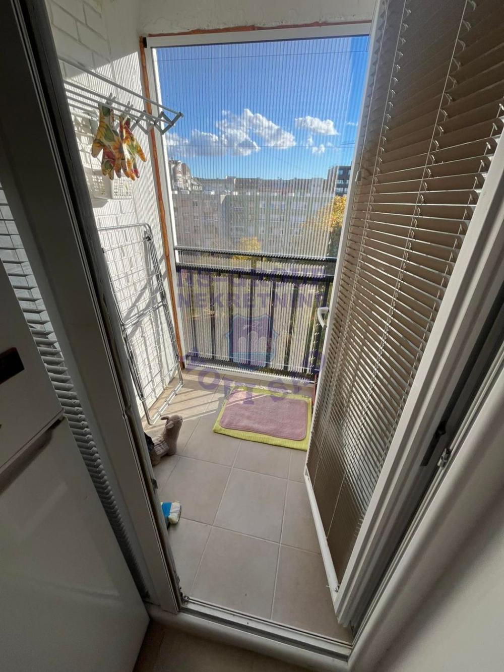 Slika 7 - Jednoiposoban stan na prodaju, 38m2, 113.300€