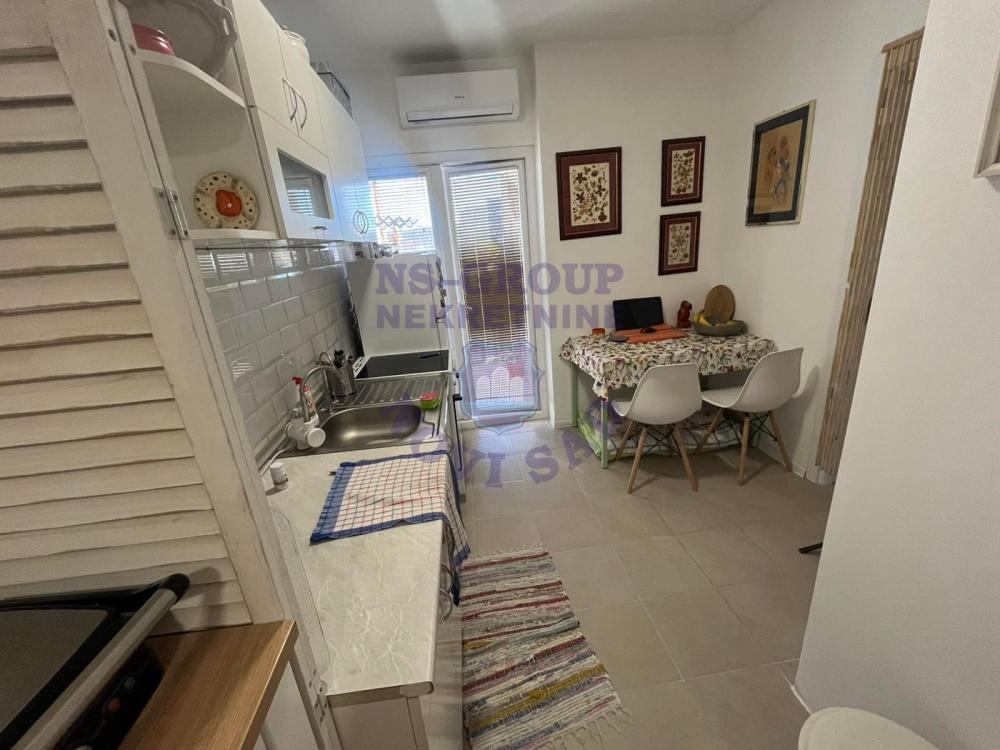 Slika 4 - Jednoiposoban stan na prodaju, 38m2, 113.300€