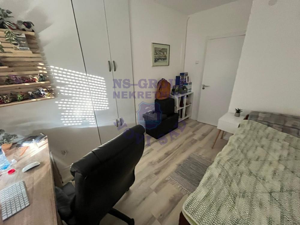 Slika 2 - Jednoiposoban stan na prodaju, 38m2, 113.300€