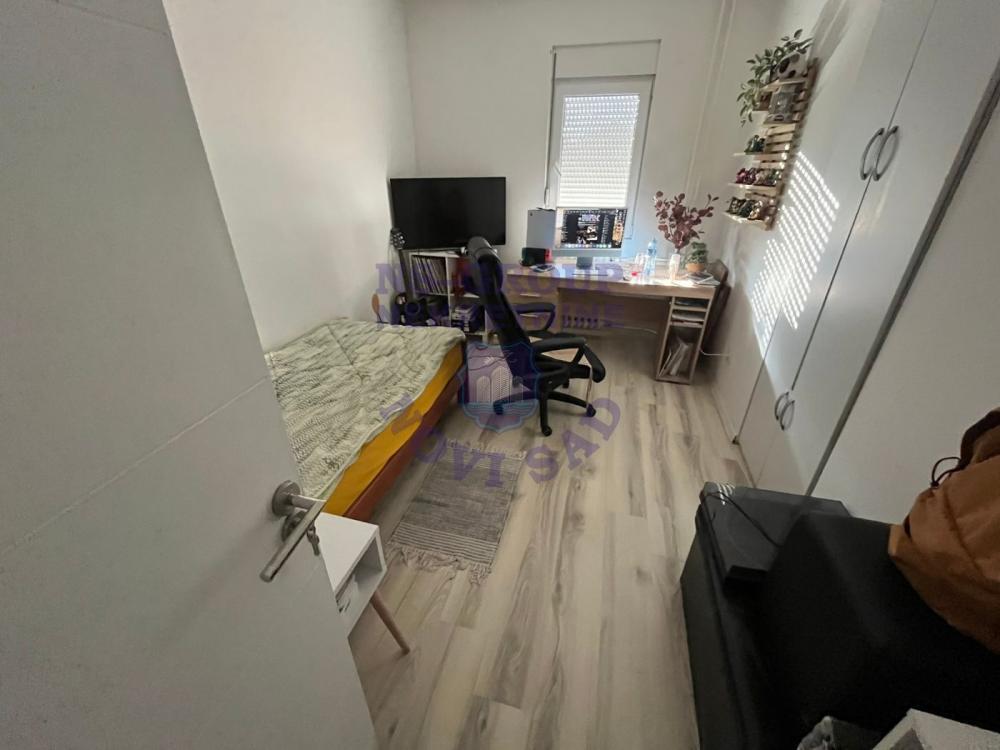 Slika 3 - Jednoiposoban stan na prodaju, 38m2, 113.300€