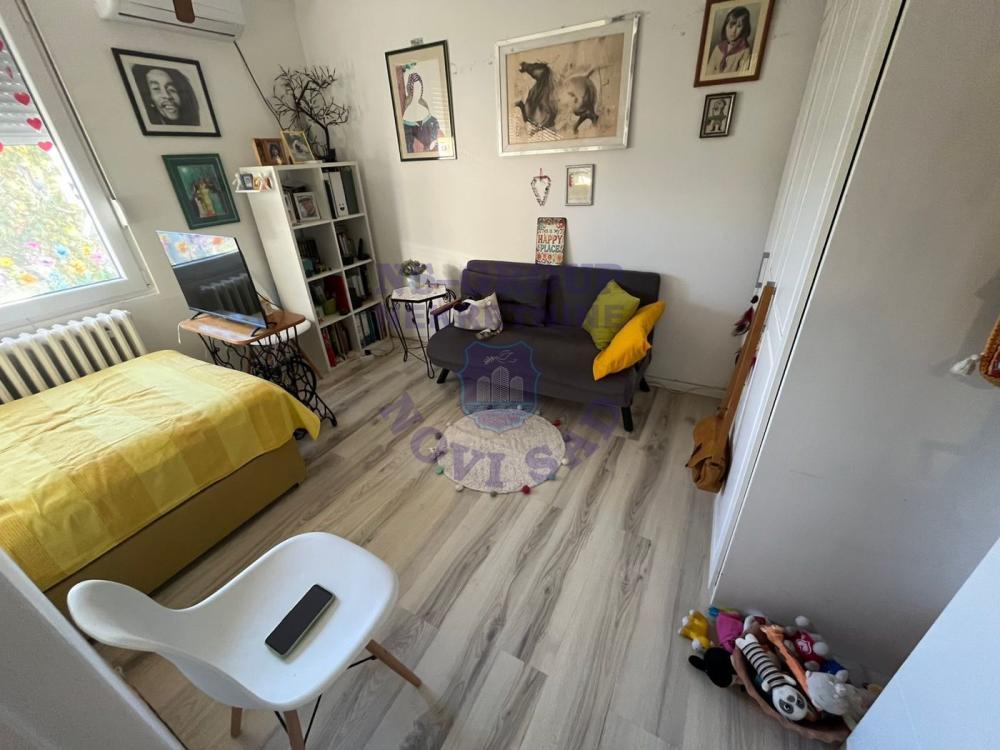 Glavna slika -Jednoiposoban stan na prodaju, 38m2, 113.300€