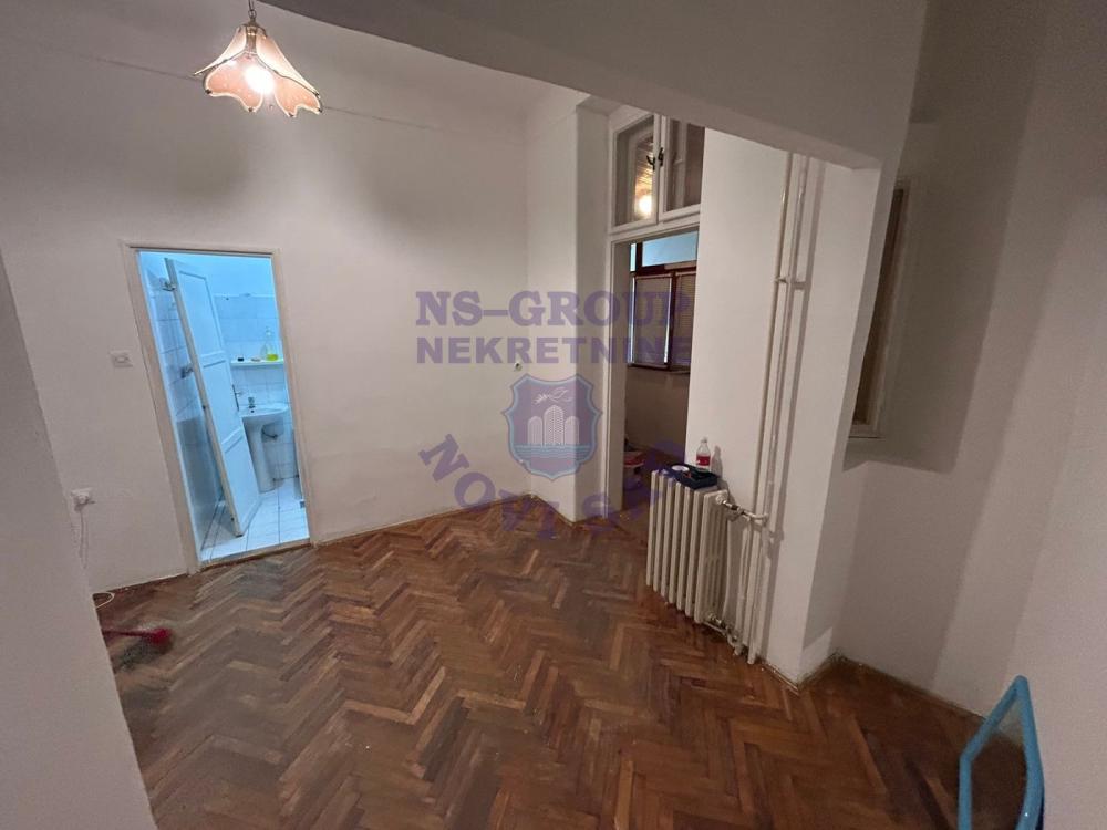 Slika 2 - Jednosoban stan na prodaju, 21m2, 75.190€