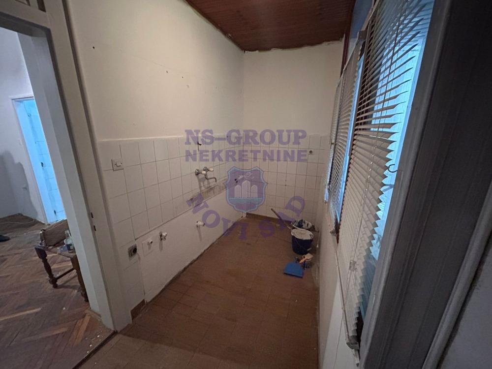 Slika 7 - Jednosoban stan na prodaju, 21m2, 75.190€