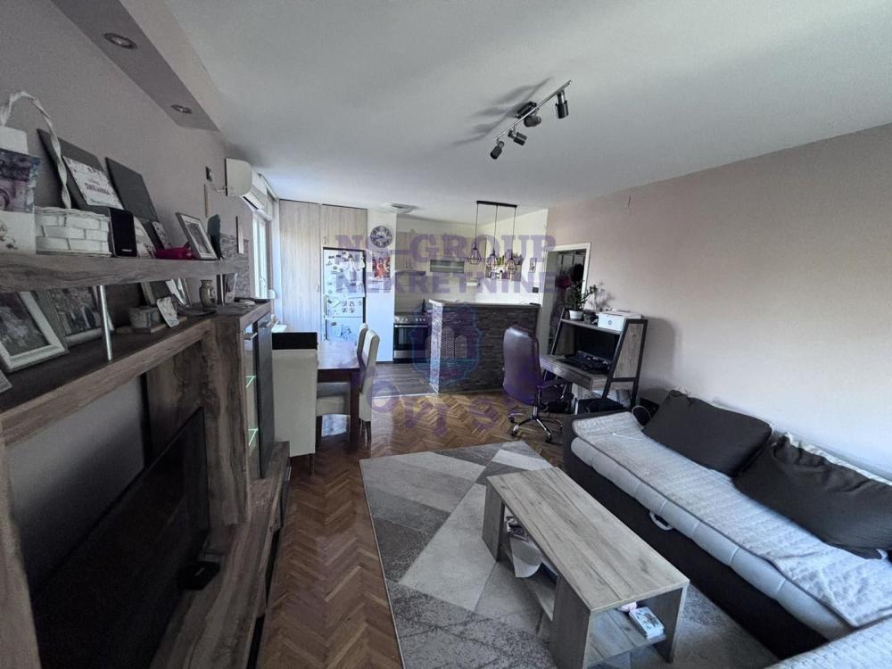 Slika 2 - Dvosoban stan na prodaju, 46m2, 121.540€