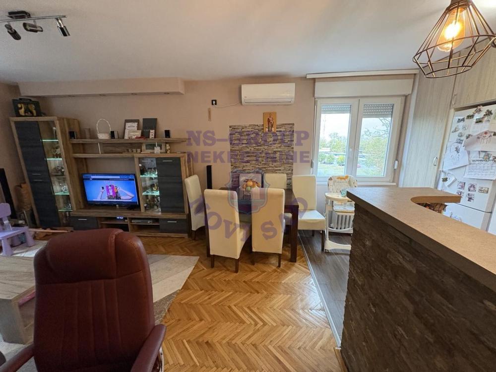 Slika 6 - Dvosoban stan na prodaju, 46m2, 121.540€