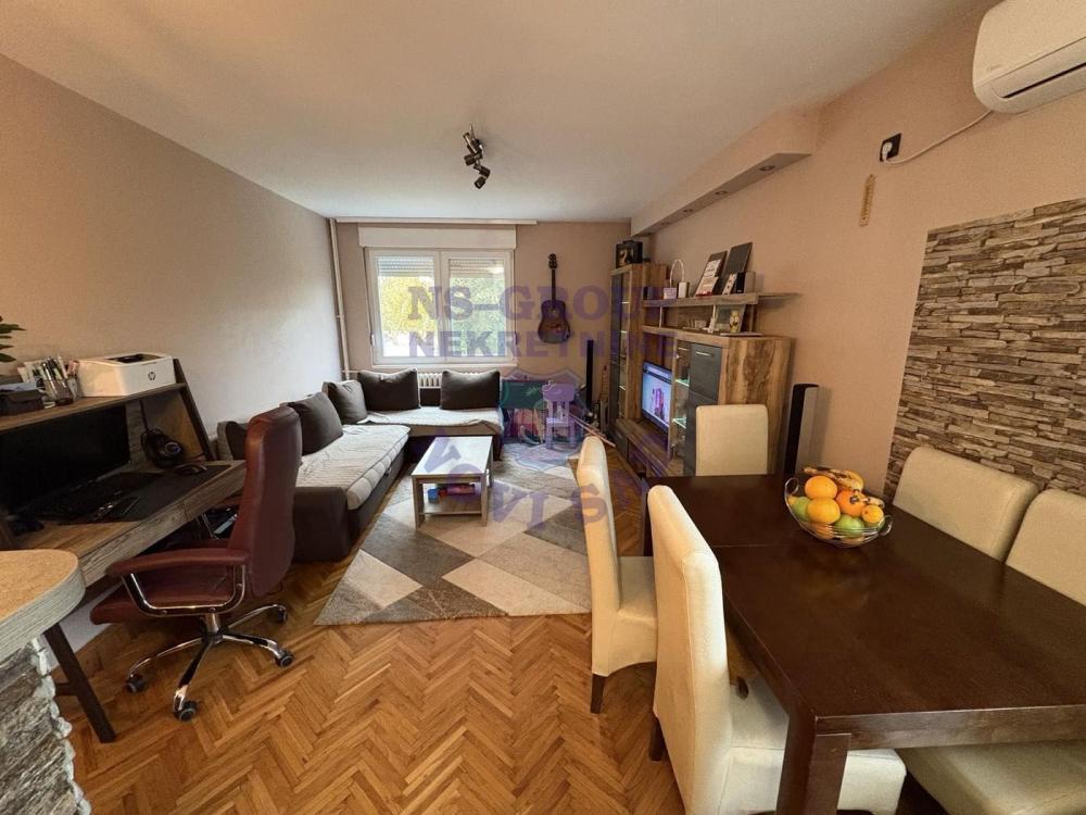 Slika 5 - Dvosoban stan na prodaju, 46m2, 121.540€