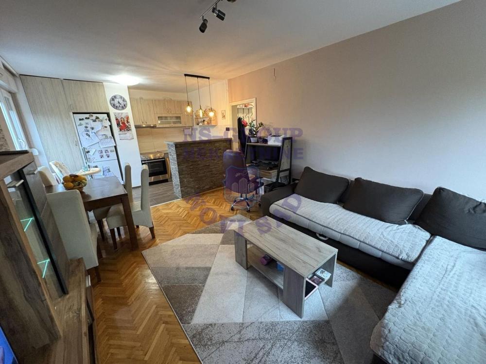 Slika 3 - Dvosoban stan na prodaju, 46m2, 121.540€