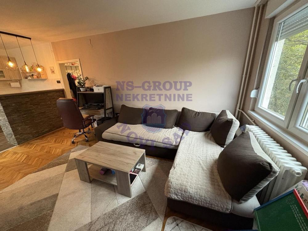 Slika 4 - Dvosoban stan na prodaju, 46m2, 121.540€